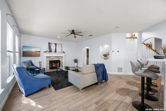 23610 Calico Chase San Antonio, TX 78260