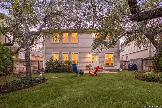23610 Calico Chase San Antonio, TX 78260