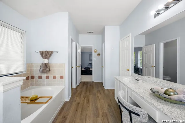 23610 Calico Chase San Antonio, TX 78260