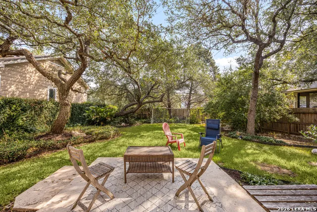 23610 Calico Chase San Antonio, TX 78260