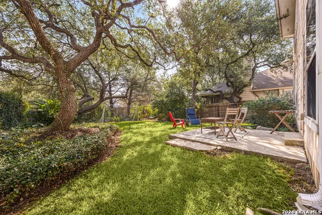 23610 Calico Chase San Antonio, TX 78260