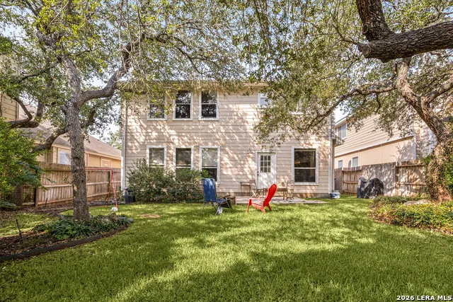 23610 Calico Chase San Antonio, TX 78260