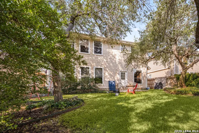 23610 Calico Chase San Antonio, TX 78260