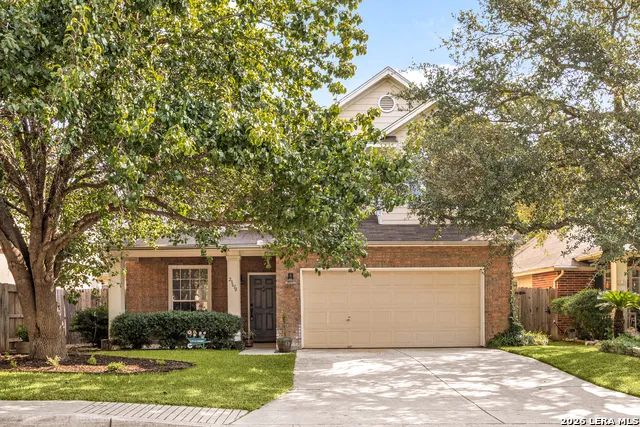 23610 Calico Chase San Antonio, TX 78260