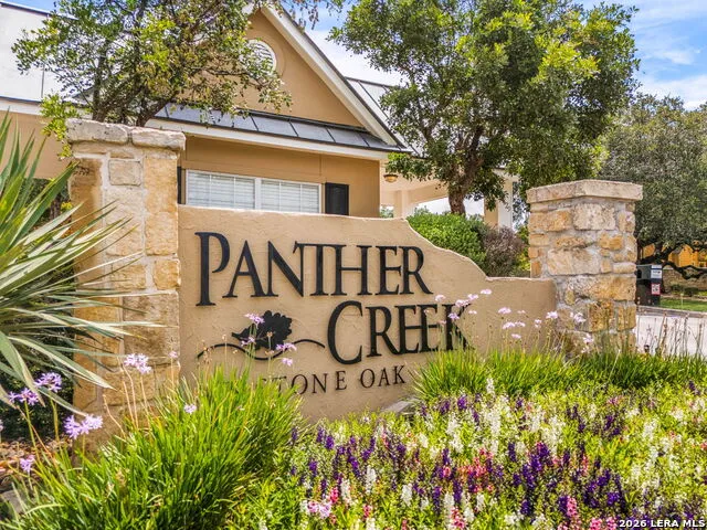 23610 Calico Chase San Antonio, TX 78260