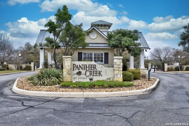 23610 Calico Chase San Antonio, TX 78260