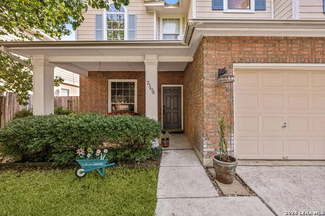 23610 Calico Chase San Antonio, TX 78260