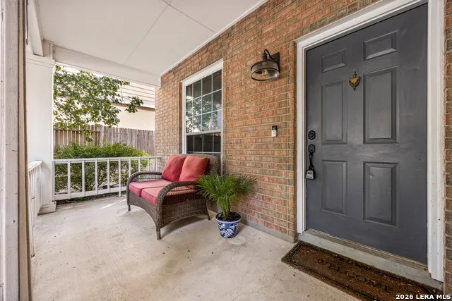 23610 Calico Chase San Antonio, TX 78260