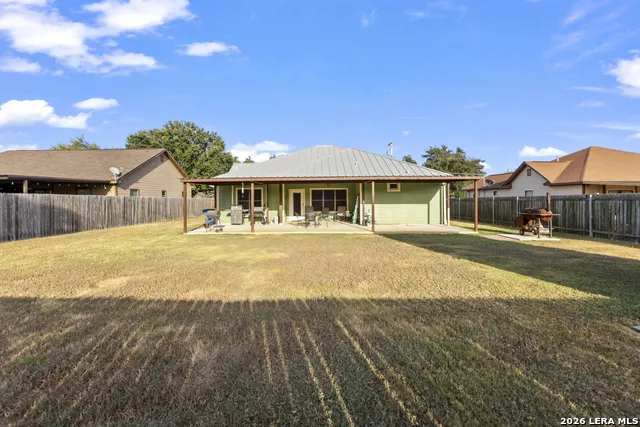 985 Boyd Poteet, TX 78065