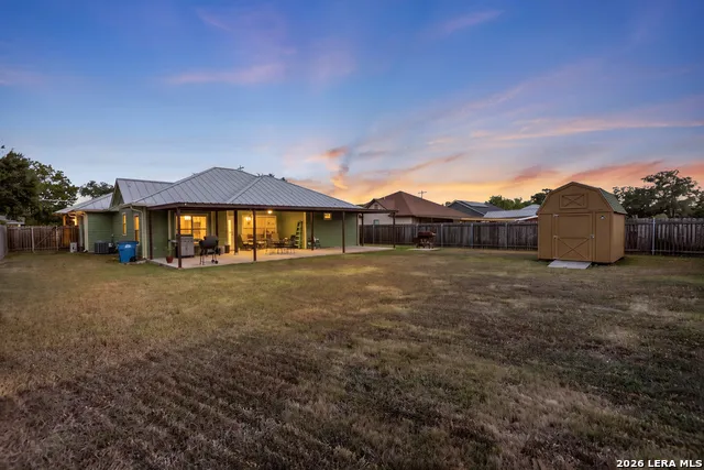 985 Boyd Poteet, TX 78065