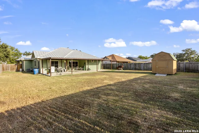 985 Boyd Poteet, TX 78065