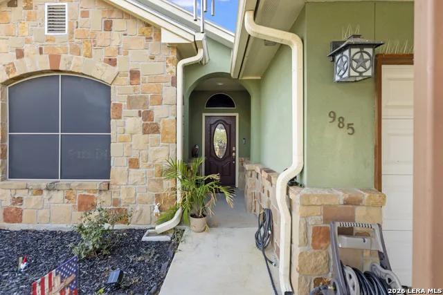 985 Boyd Poteet, TX 78065