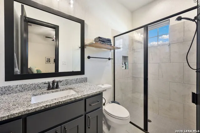 10542 Kendall Canyon San Antonio, TX 78255