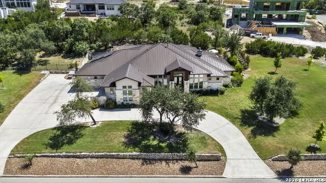 10542 Kendall Canyon San Antonio, TX 78255