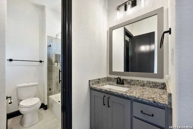 10542 Kendall Canyon San Antonio, TX 78255