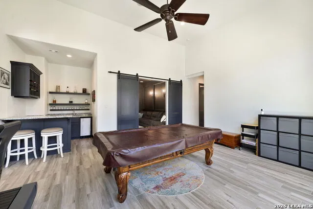 10542 Kendall Canyon San Antonio, TX 78255