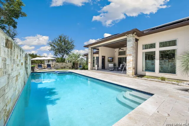 10542 Kendall Canyon San Antonio, TX 78255