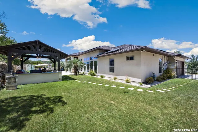 10542 Kendall Canyon San Antonio, TX 78255