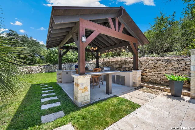 10542 Kendall Canyon San Antonio, TX 78255