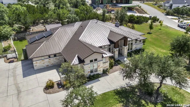 10542 Kendall Canyon San Antonio, TX 78255