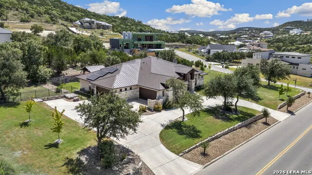 10542 Kendall Canyon San Antonio, TX 78255