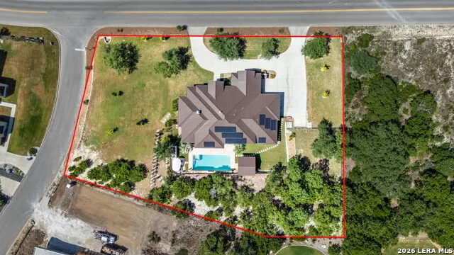 10542 Kendall Canyon San Antonio, TX 78255