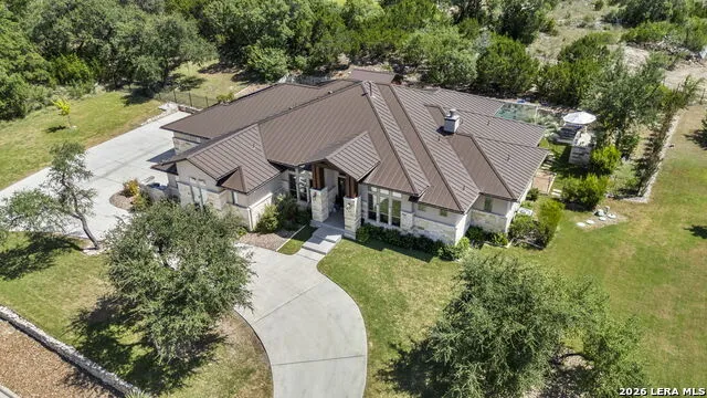 10542 Kendall Canyon San Antonio, TX 78255