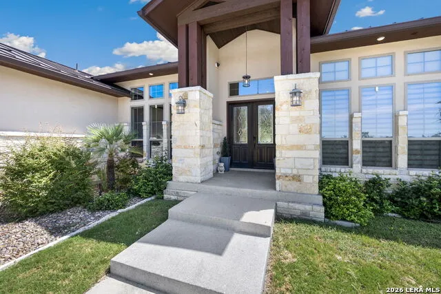 10542 Kendall Canyon San Antonio, TX 78255
