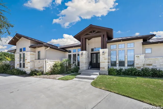 10542 Kendall Canyon San Antonio, TX 78255