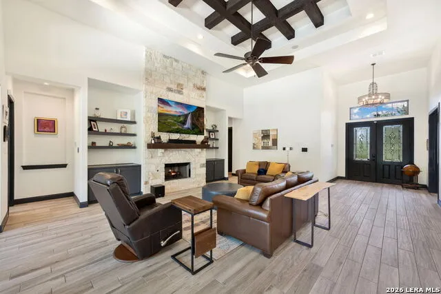 10542 Kendall Canyon San Antonio, TX 78255