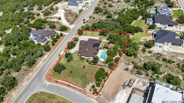 10542 Kendall Canyon San Antonio, TX 78255