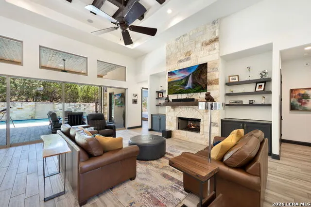 10542 Kendall Canyon San Antonio, TX 78255