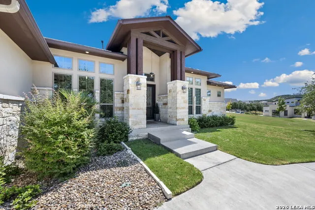 10542 Kendall Canyon San Antonio, TX 78255