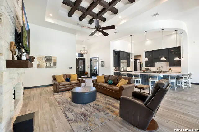 10542 Kendall Canyon San Antonio, TX 78255
