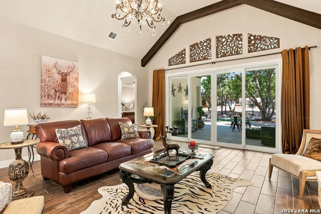 137 SENDERA WAY Canyon Lake, TX 78133