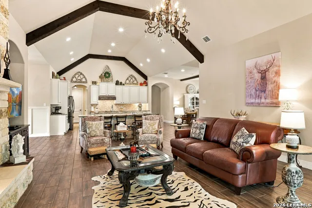 137 SENDERA WAY Canyon Lake, TX 78133