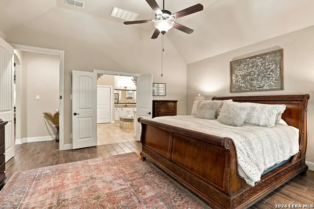 137 SENDERA WAY Canyon Lake, TX 78133
