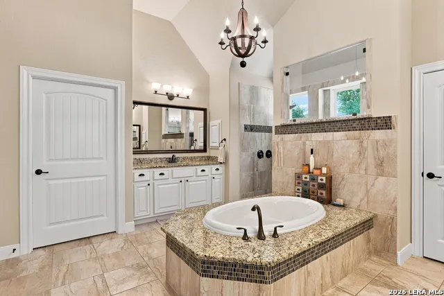 137 SENDERA WAY Canyon Lake, TX 78133