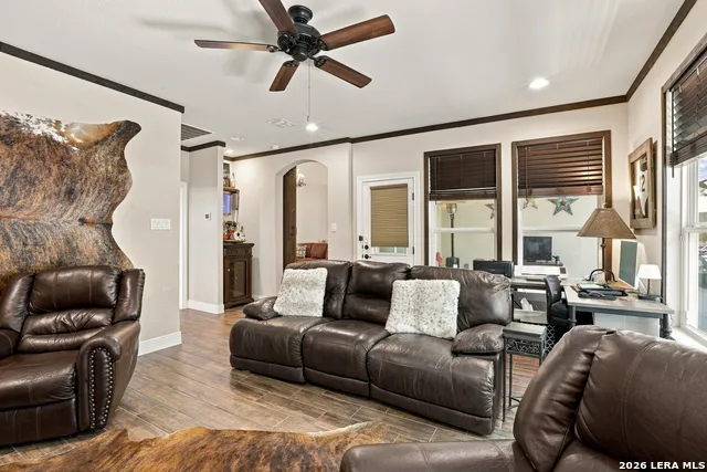 137 SENDERA WAY Canyon Lake, TX 78133