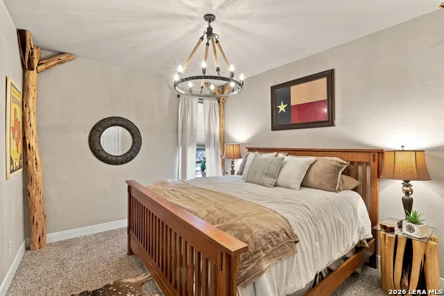 137 SENDERA WAY Canyon Lake, TX 78133