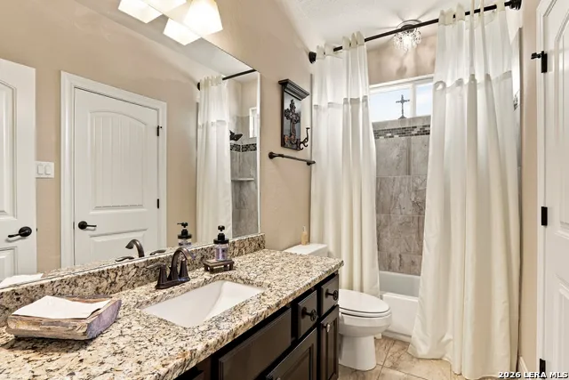 137 SENDERA WAY Canyon Lake, TX 78133