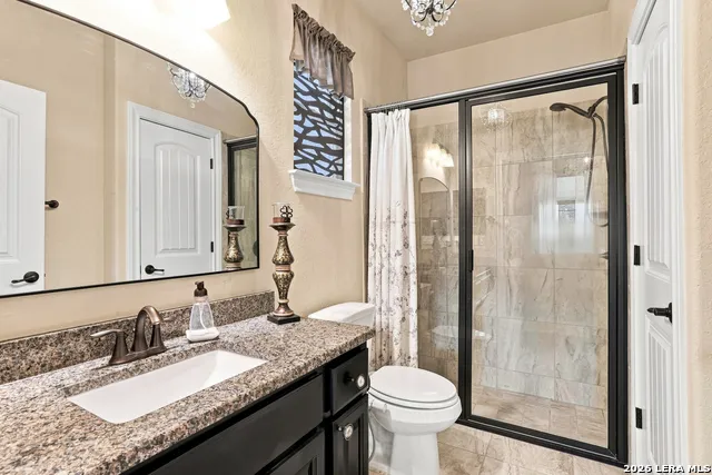 137 SENDERA WAY Canyon Lake, TX 78133