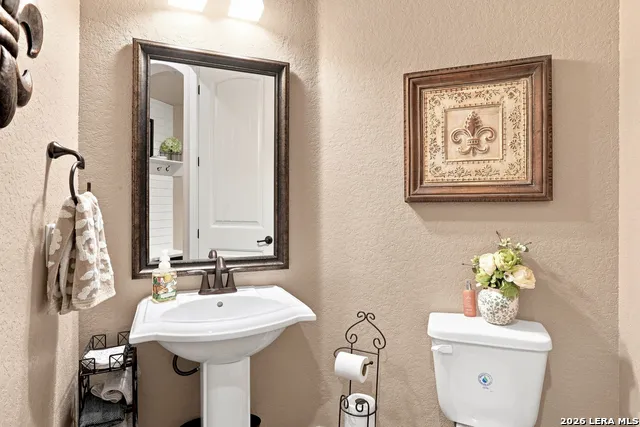 137 SENDERA WAY Canyon Lake, TX 78133