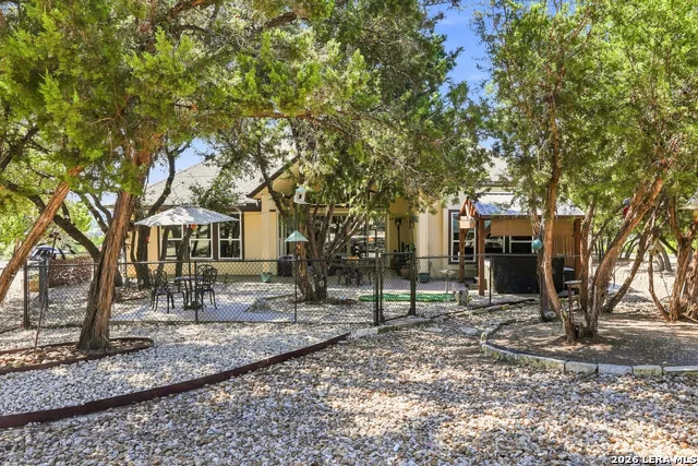 137 SENDERA WAY Canyon Lake, TX 78133