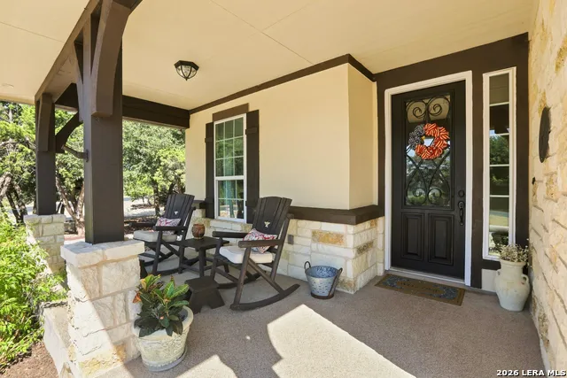 137 SENDERA WAY Canyon Lake, TX 78133
