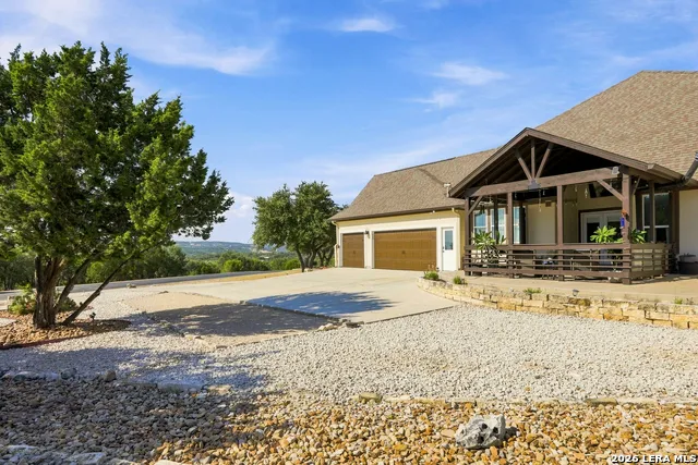 137 SENDERA WAY Canyon Lake, TX 78133