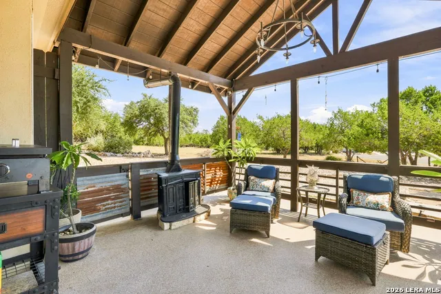 137 SENDERA WAY Canyon Lake, TX 78133