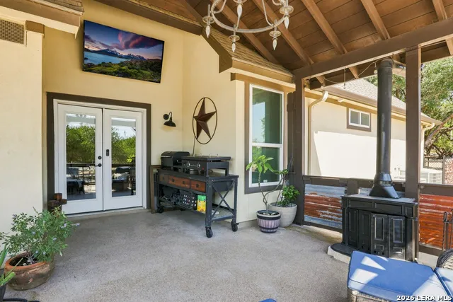 137 SENDERA WAY Canyon Lake, TX 78133