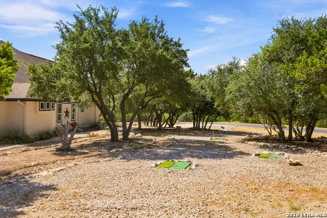 137 SENDERA WAY Canyon Lake, TX 78133