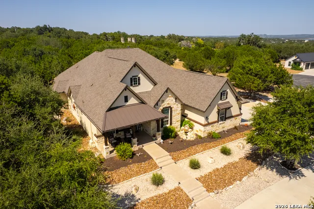 137 SENDERA WAY Canyon Lake, TX 78133